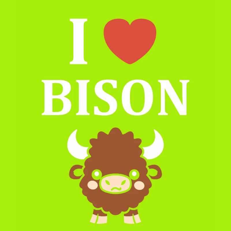 bison