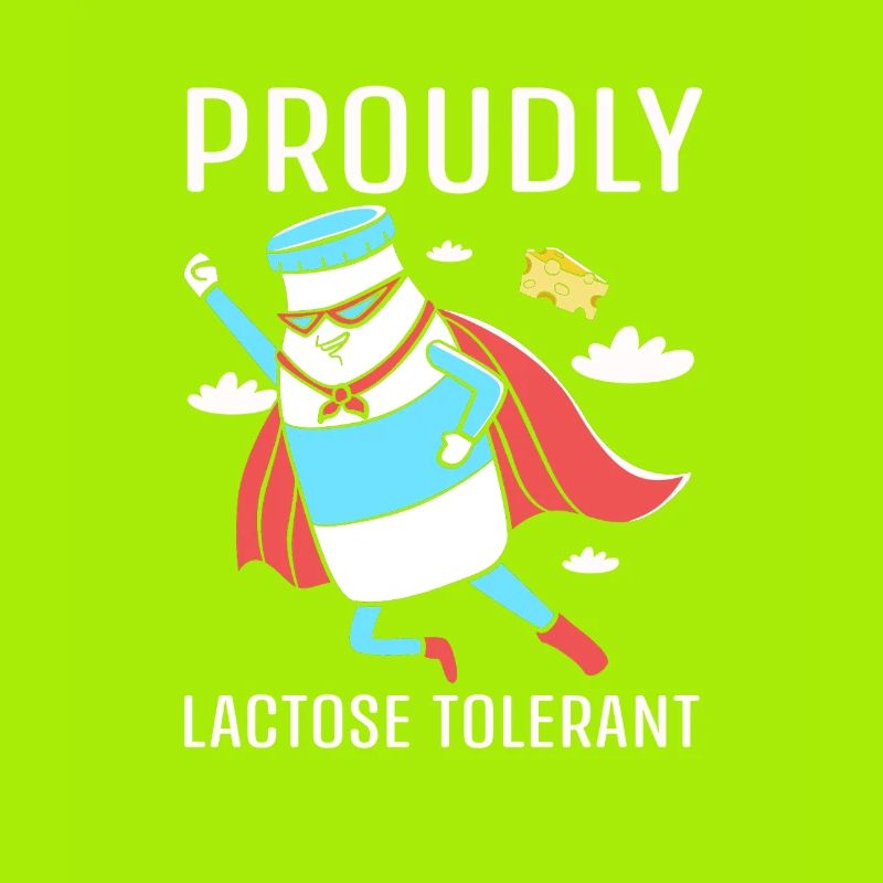 Flatulence Milk Lactose