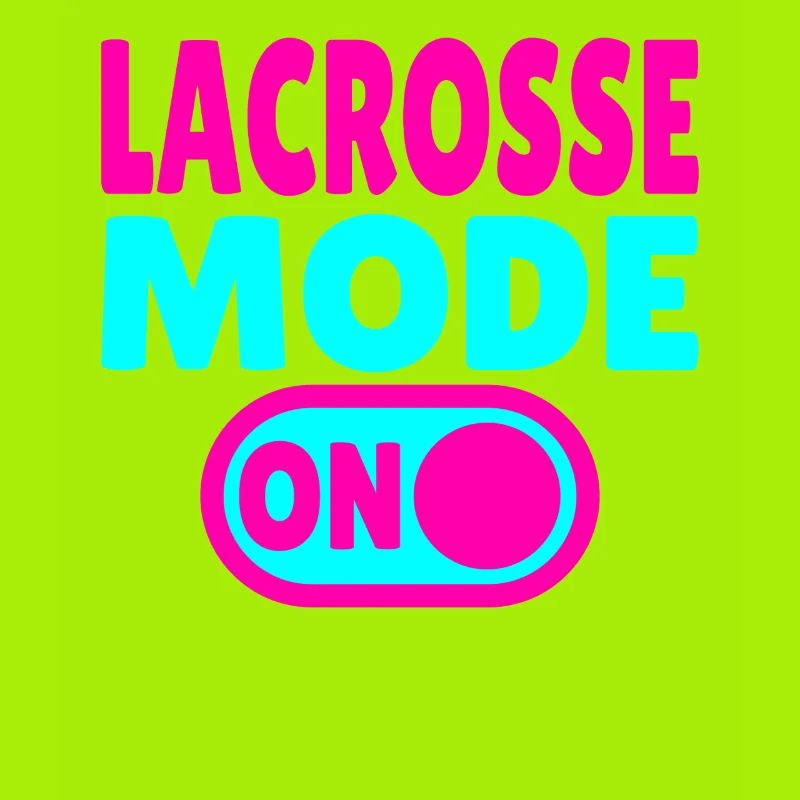 Mode crosse activé
