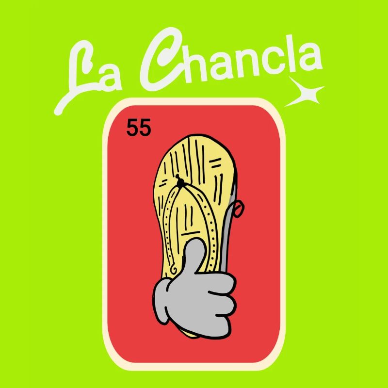 La Chancla
