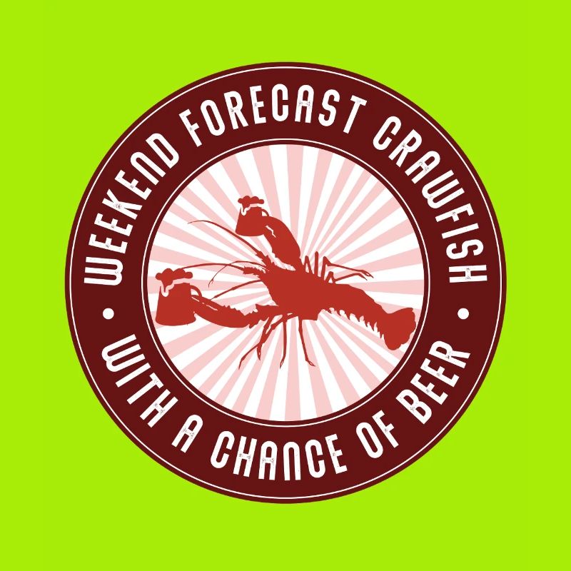 Crawfish Weekend Bierchance