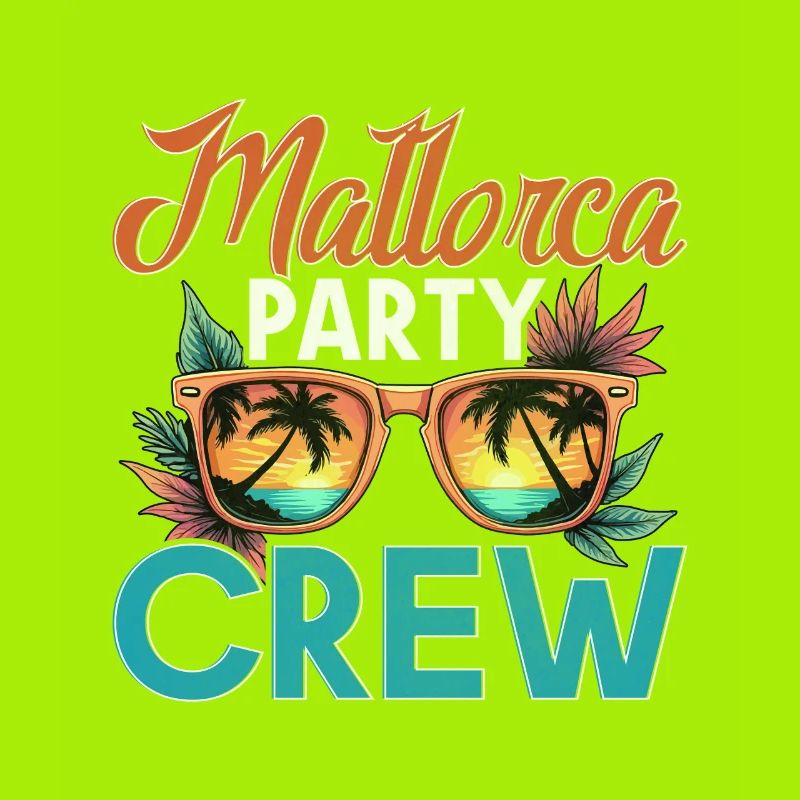 Mallorca Crew