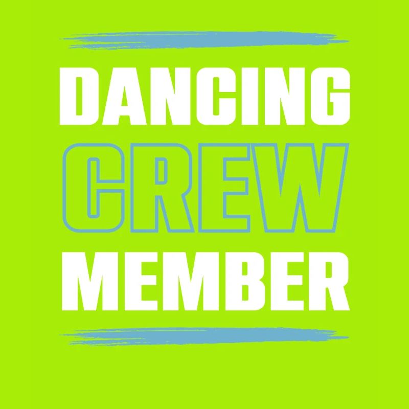 Dancing Crew