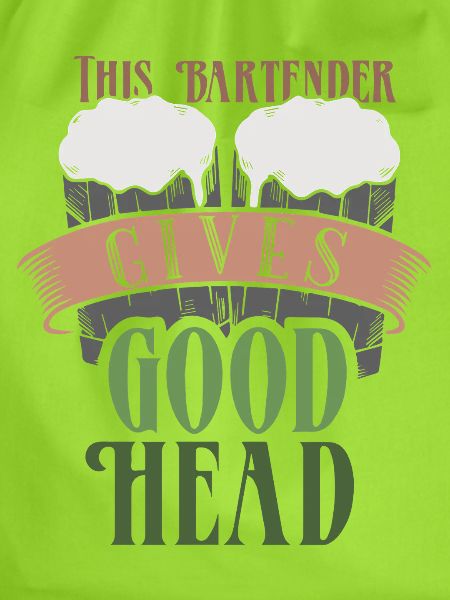 Kellner Barkeeper Ober Bar Bartender barchef