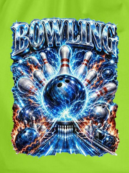 Blitz Bowling Energie