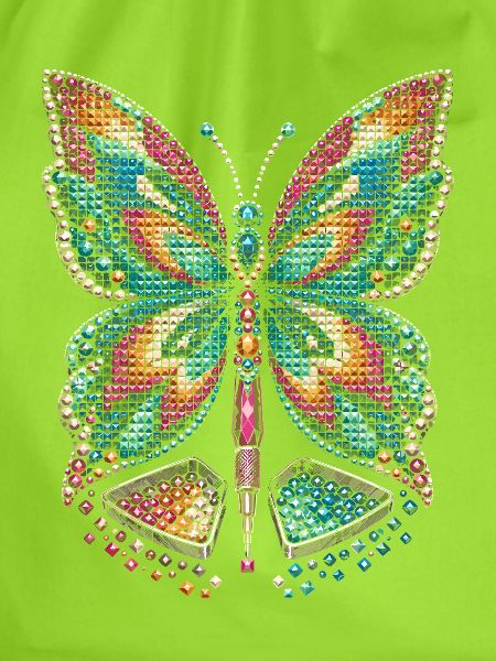 Diamond Painting
