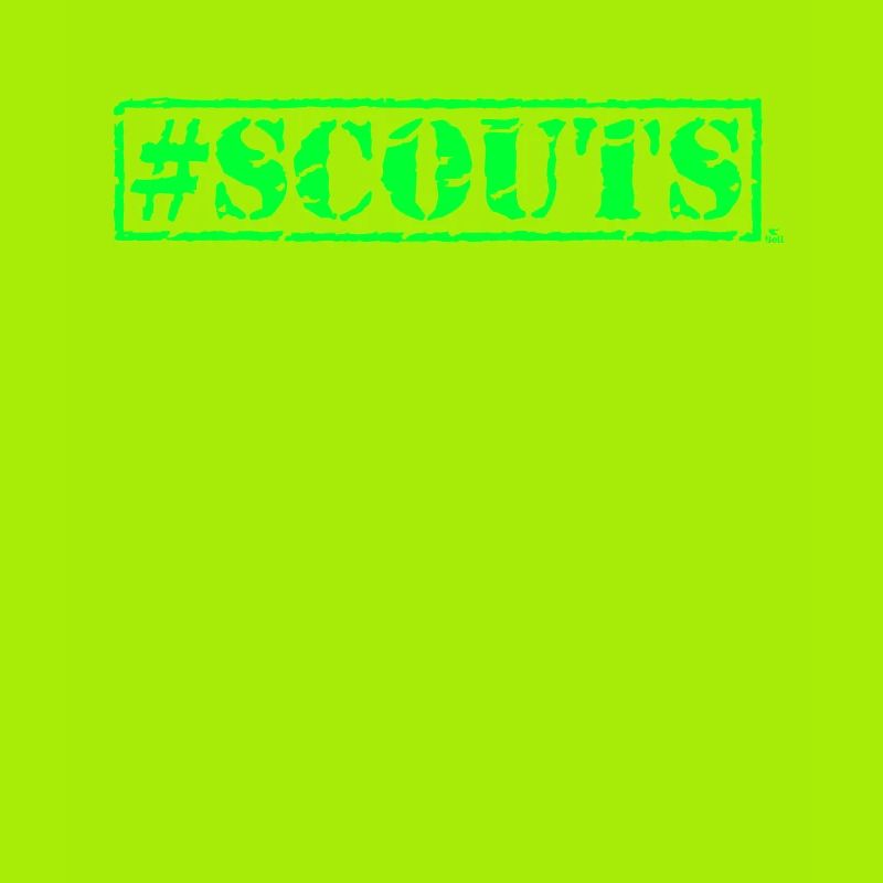 #Scouts