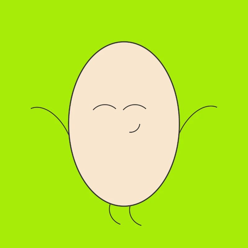 Happy Egg