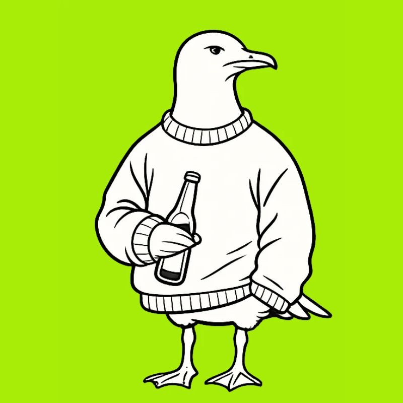Compagnon côtier