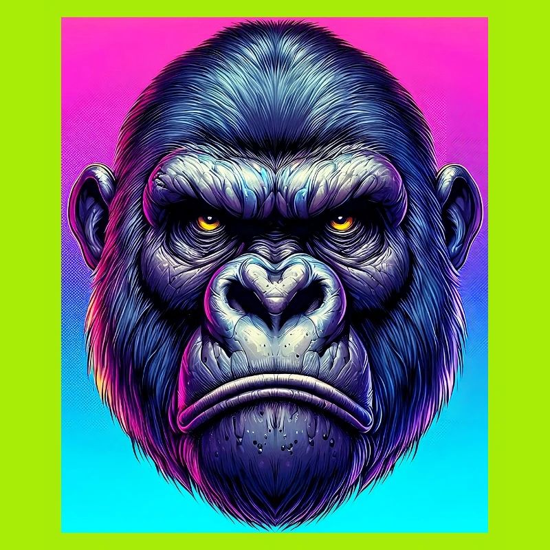 gorilla