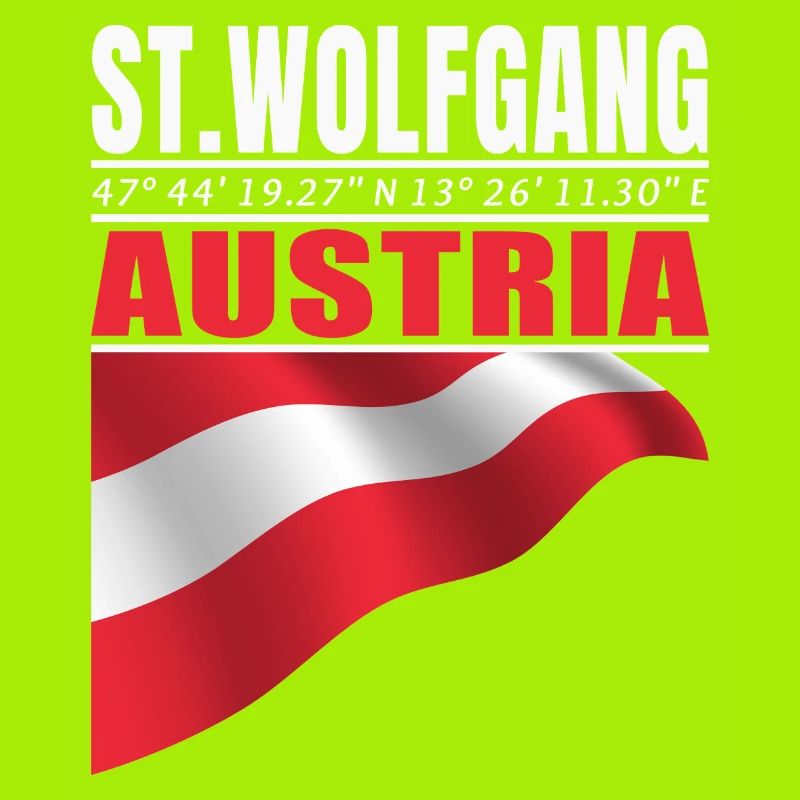St. Wolfgang