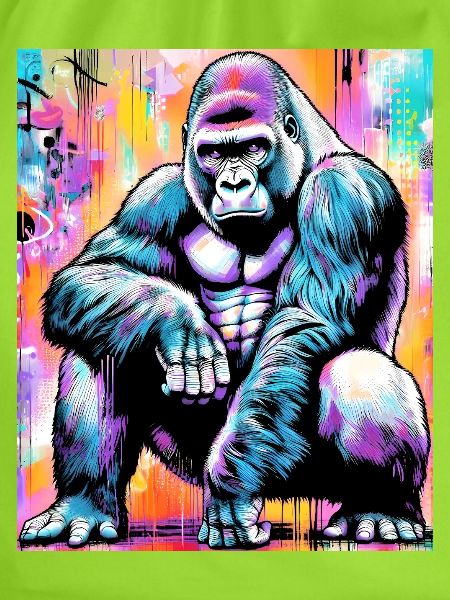 gorilla
