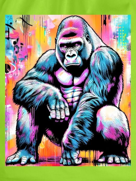 gorilla