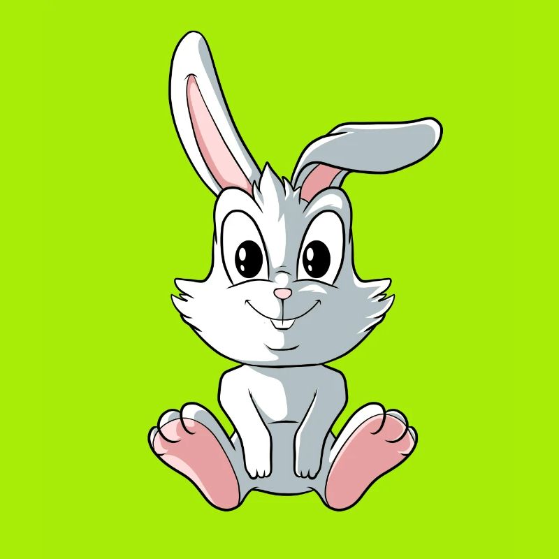 Rabbit Rabbit