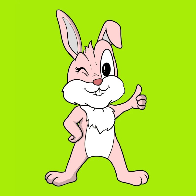 Rabbit Rabbit
