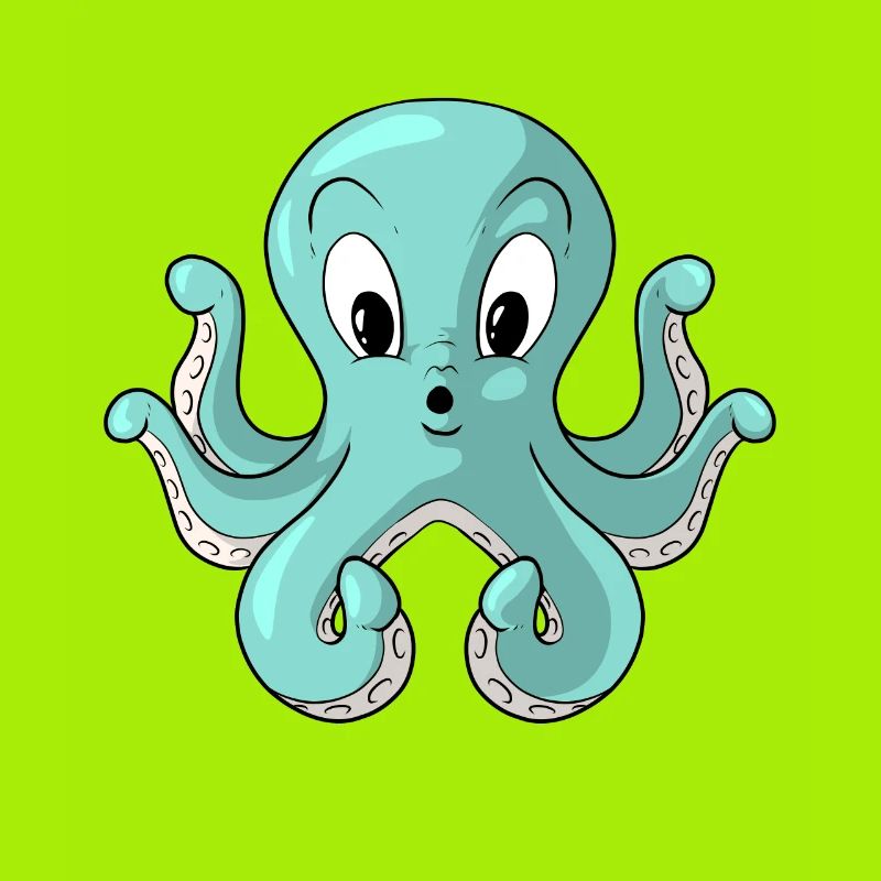 Octopus Octopus Octopus Octopus