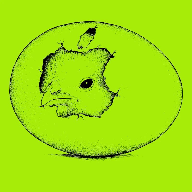 Hatchling