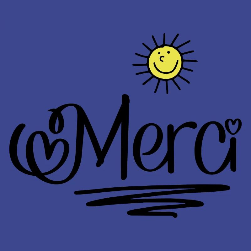 Merci