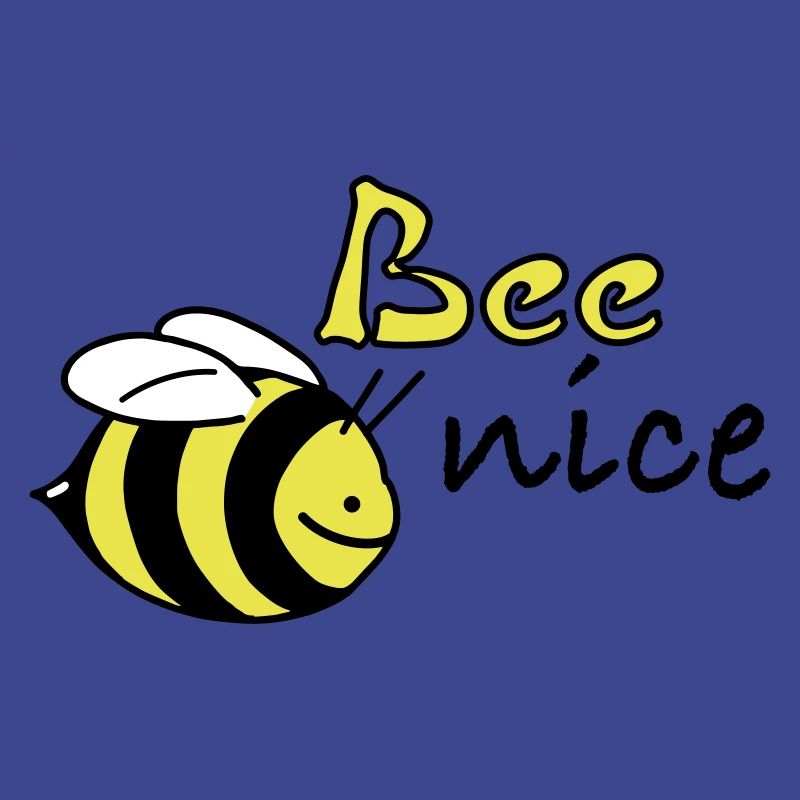 bee nice