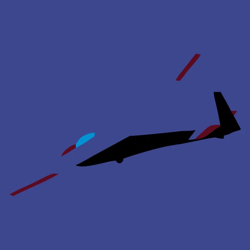 ka8 glider glider glider pilot pilot
