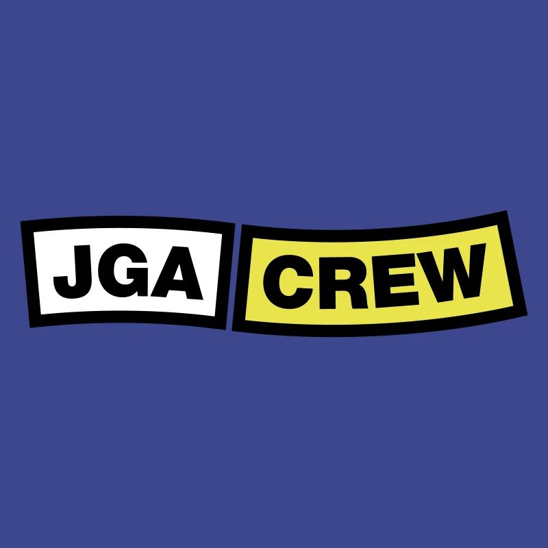 JGA Crew - Emblem