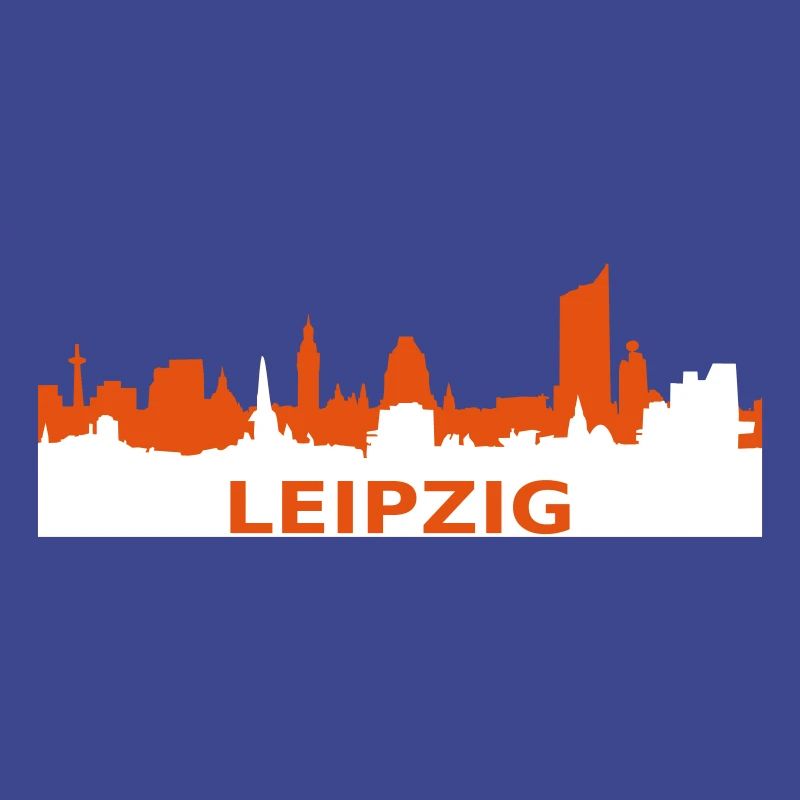 Skyline Leipzig