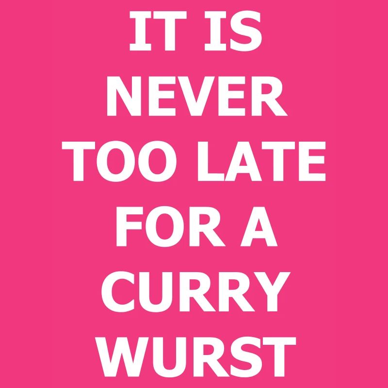 currywurst