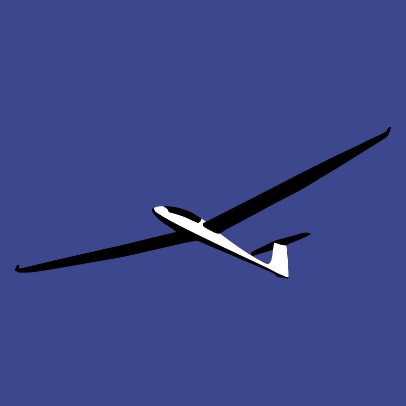 Glider Gliding Glider Glider Pilot Pilot