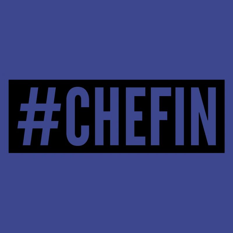 Chefin