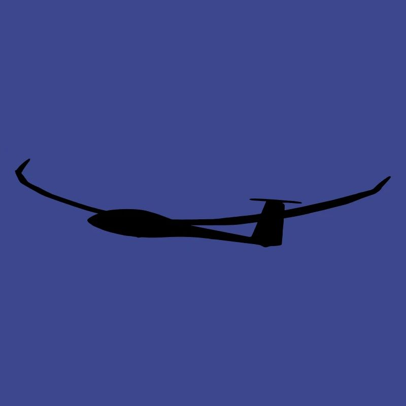 Glider Glider Glider Pilot Pilot