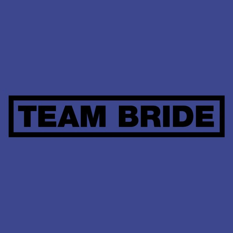 Team Bride