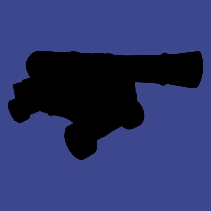 cannon