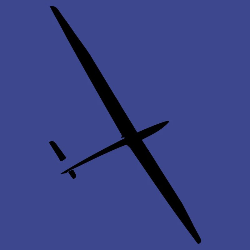 glider glider glider flying glider pilot