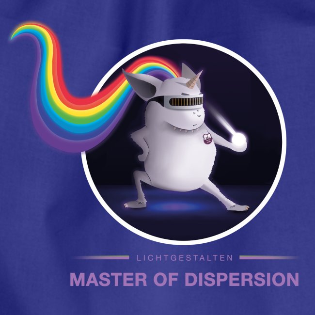 Master of Dispersion