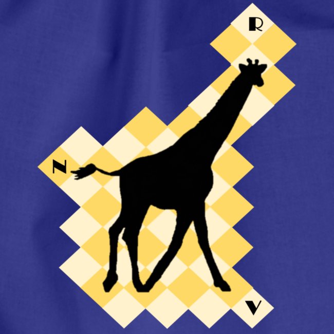 GiraffeSquare