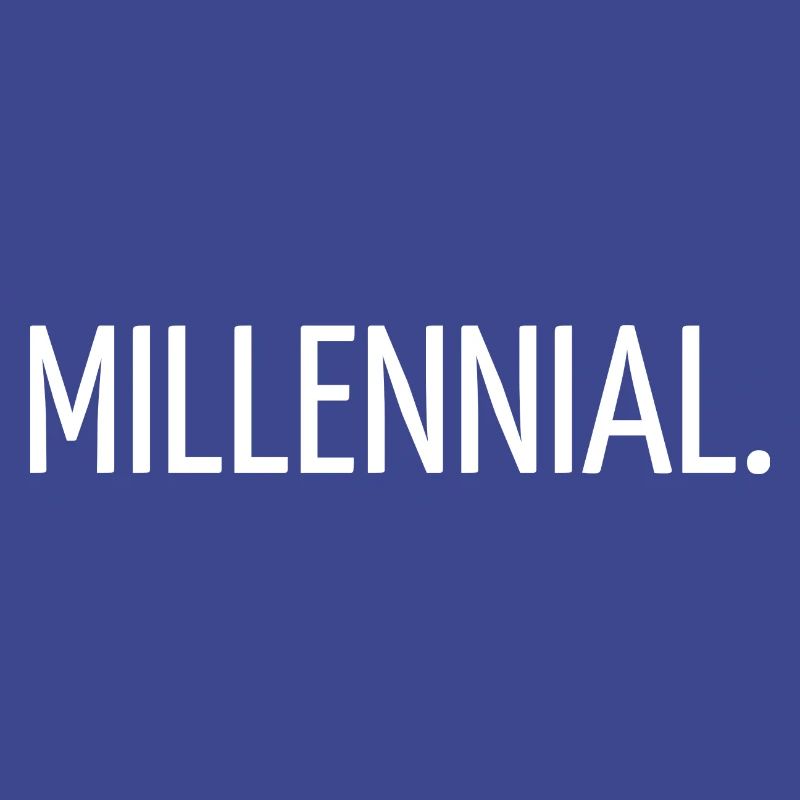 Millennial