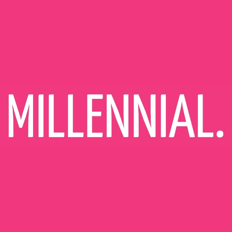 Millennial