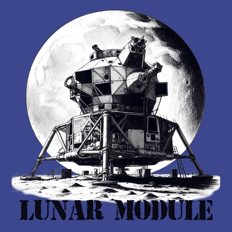 Lunar Modules