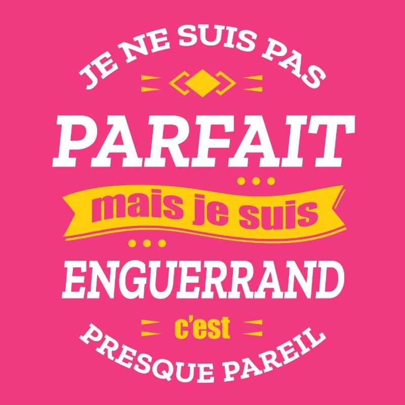 ENGUERRAND PARFAIT - PRENOM ENGUERRAND