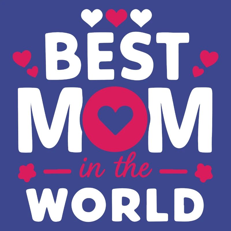Beste Mutter der Welt