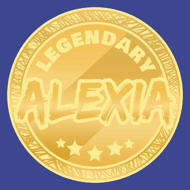 Alexia as a gift idea