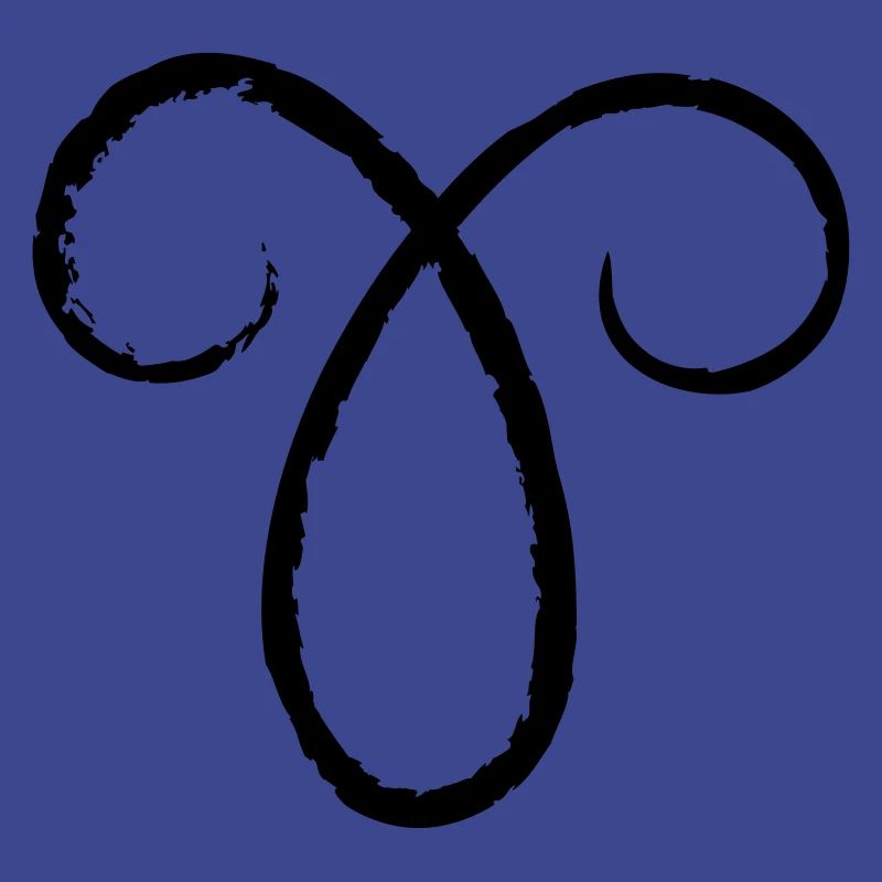 Sternzeichen Widder - Aries