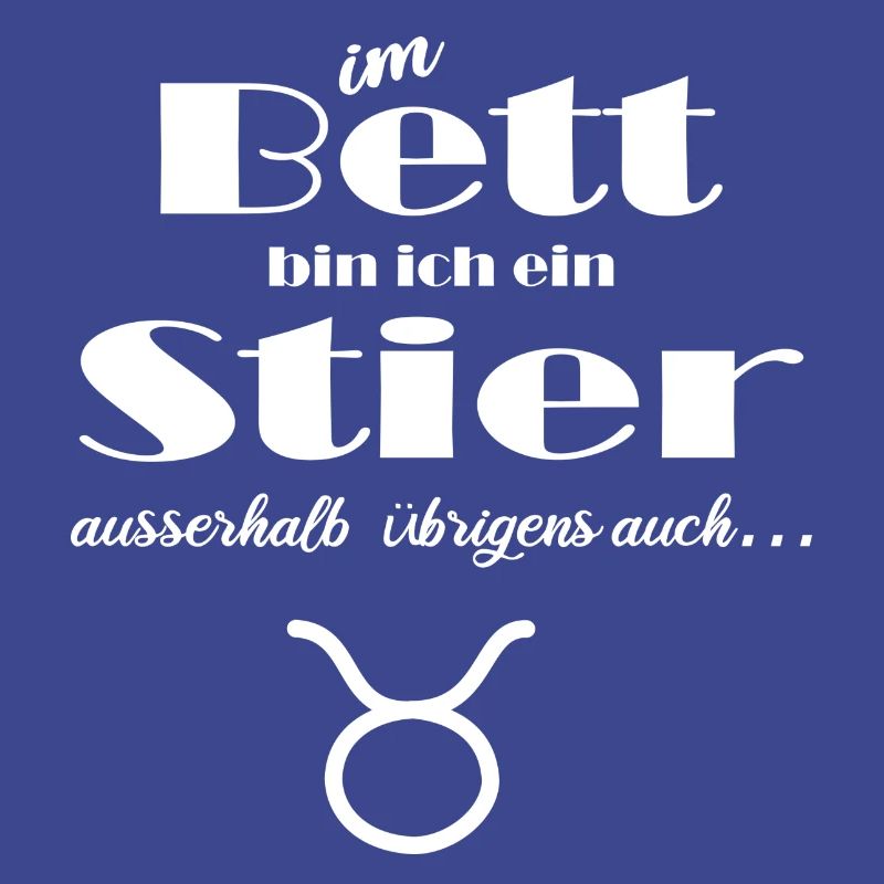 Sternzeichen Stier