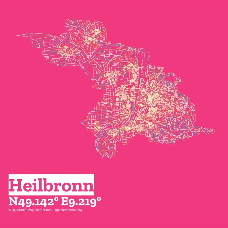 Heilbronn Basic Pastels