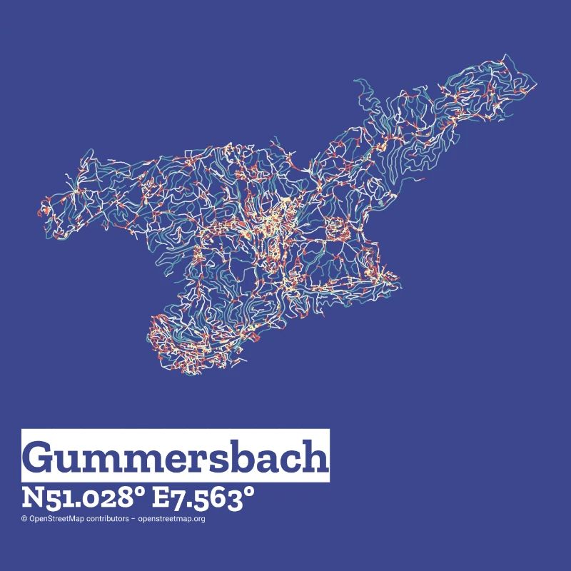 Gummersbach Basic Pastels