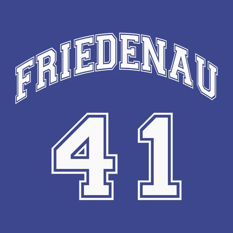 FRIEDENAU 41 Nostalgia Design Berlin District Zip Code