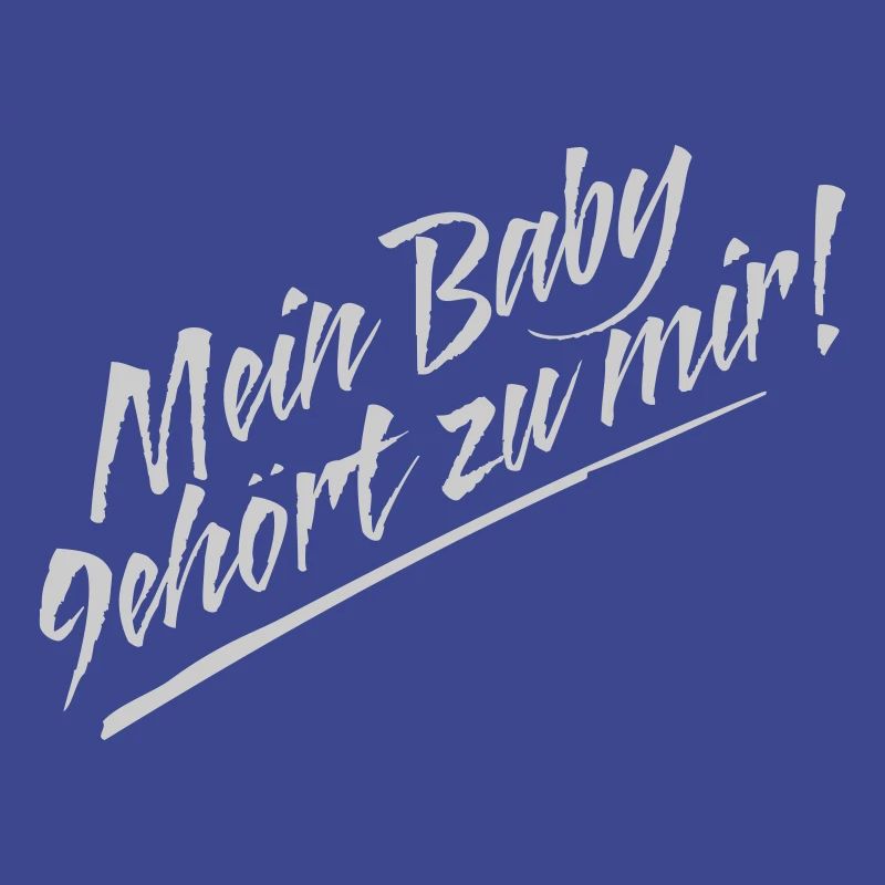 Mon bébé
