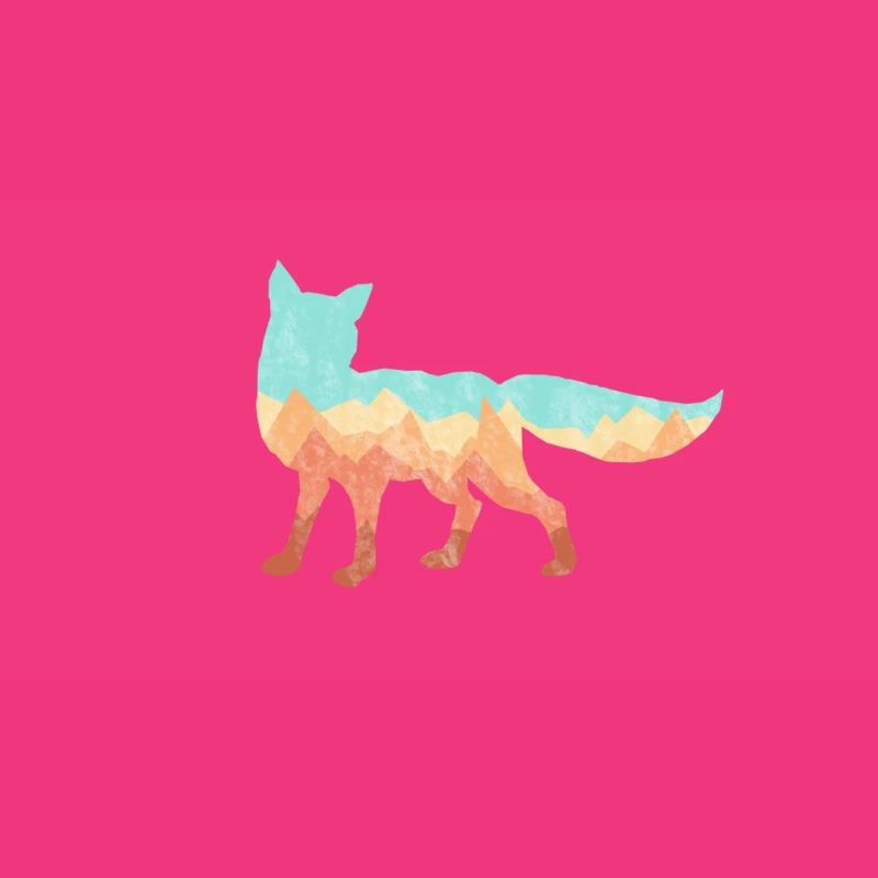 Mountain Fox