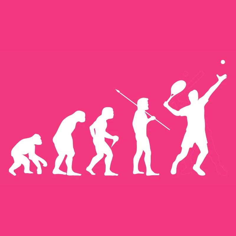 Evolution Tennis