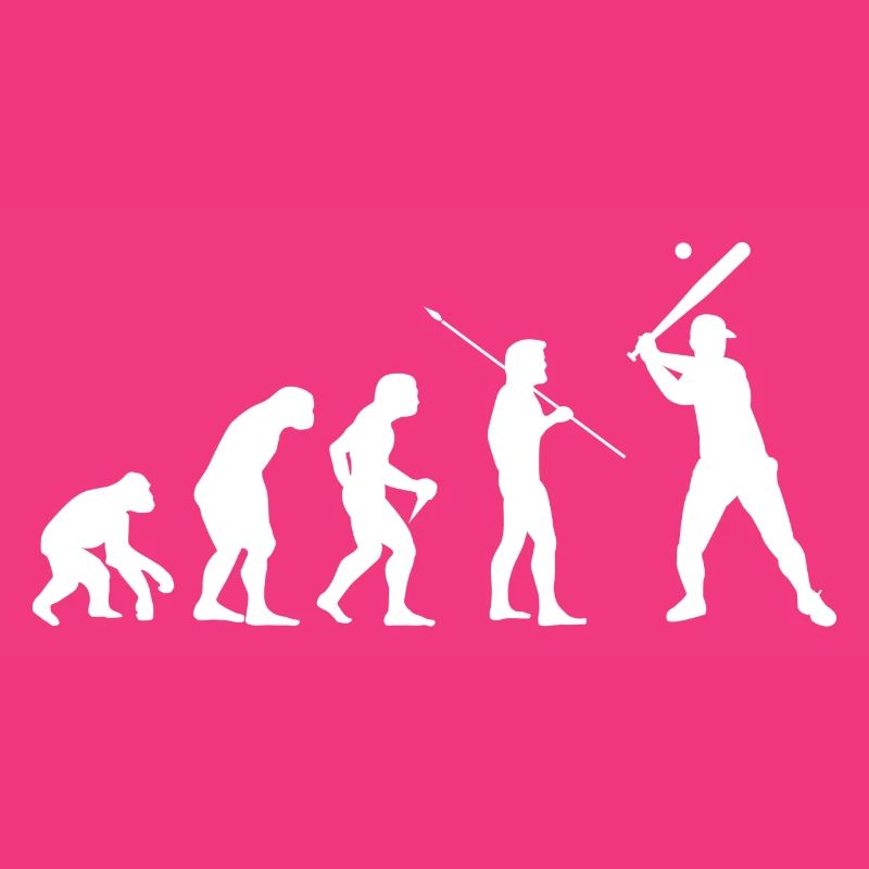 Evolution Baseball